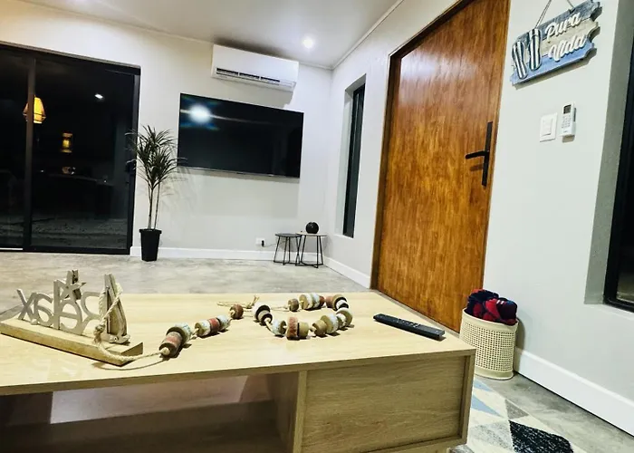 Apartamento Stillness - Tamarindo - Pinilla - Avellanas - Pool - Bbq