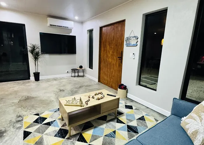 Stillness - Tamarindo - Pinilla - Avellanas - Pool - Bbq Apartamento *