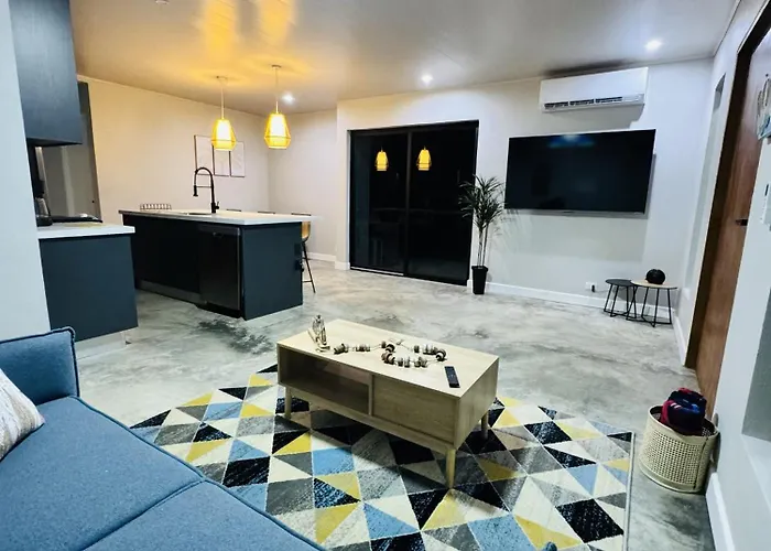 Stillness - Tamarindo - Pinilla - Avellanas - Pool - Bbq Apartamento