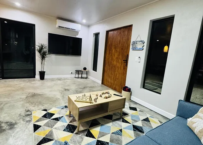 Stillness - Tamarindo - Pinilla - Avellanas - Pool - Bbq Apartamento *