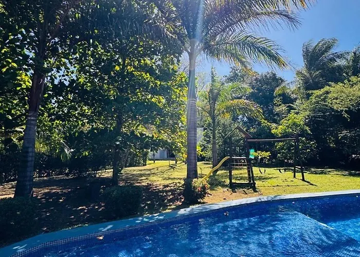 Stillness - Tamarindo - Pinilla - Avellanas - Pool - Bbq * San José Pinilla