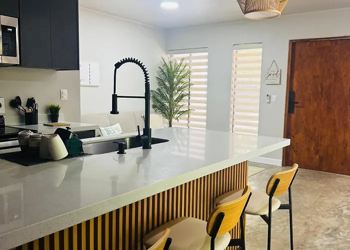 Appartamento Stillness - Tamarindo - Pinilla - Avellanas - Pool - Bbq